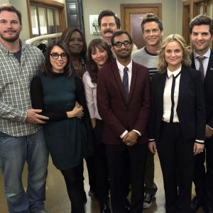 Parks and Recreation Cast Where Are They Now