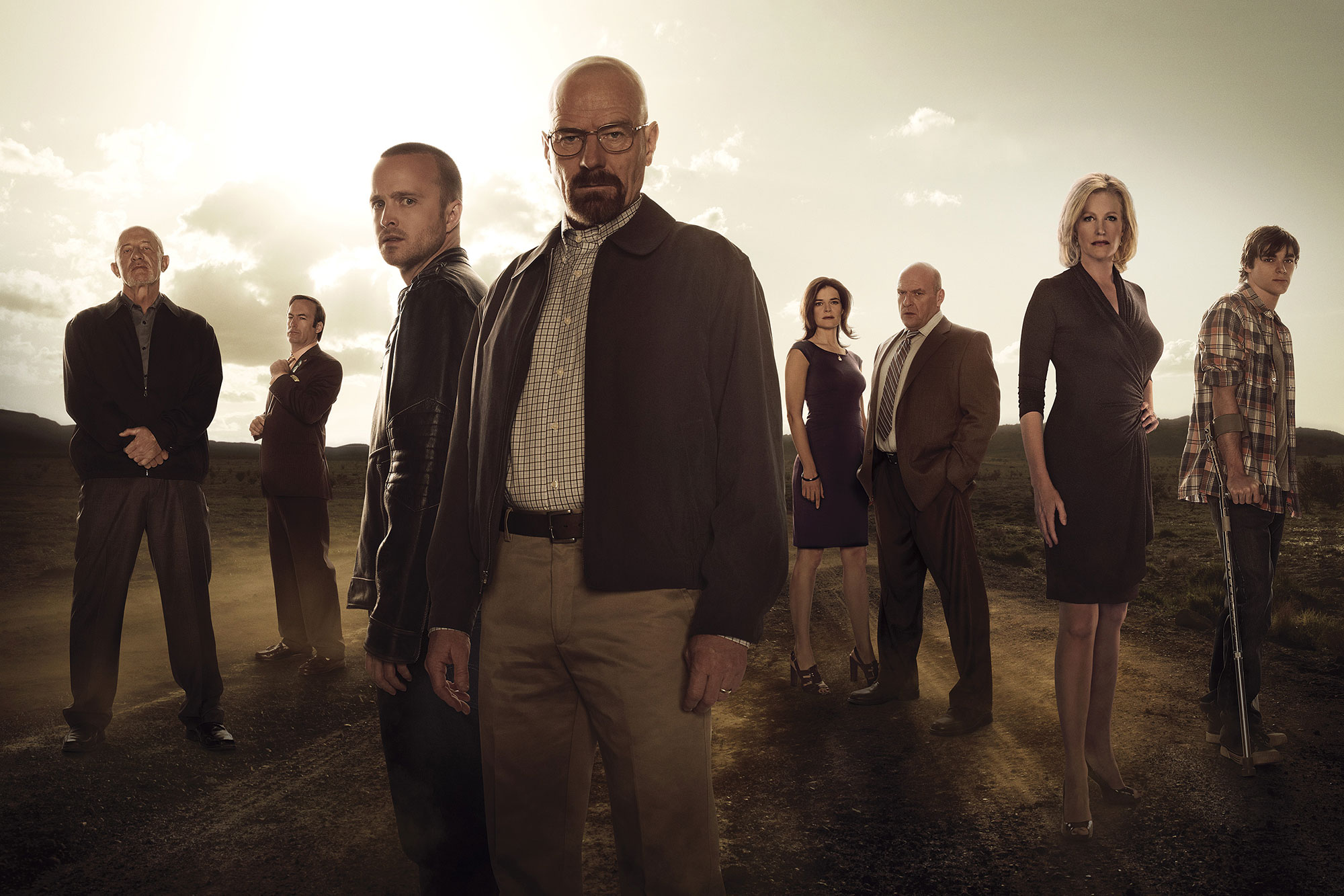 Breaking Bad Where Are They Now