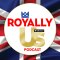 Royally-Us-Art-Red-Pod