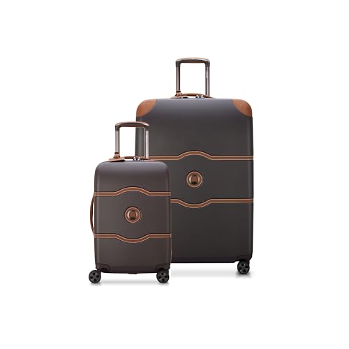 Delsey Paris Chatelet Air Hardside Luggage