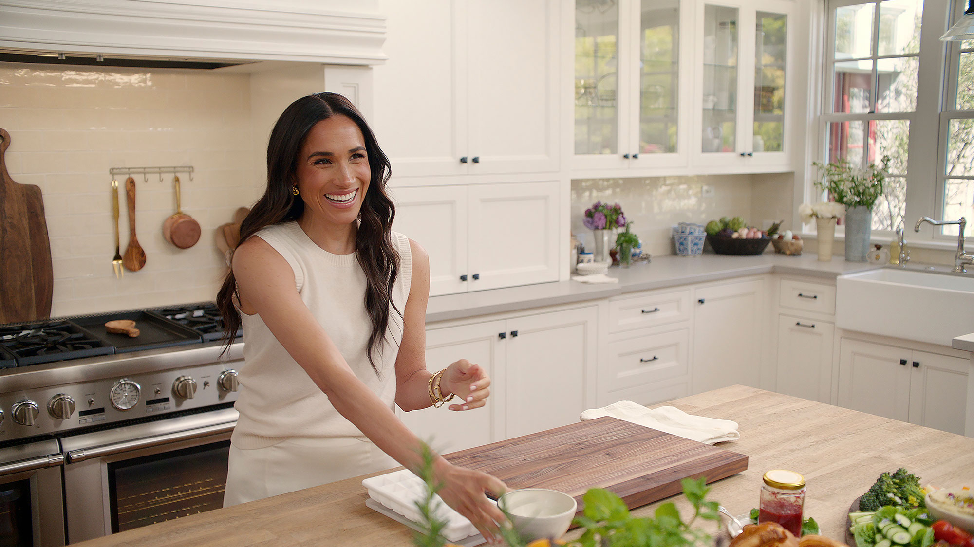 With Love Meghan 3 Meghan Markle Netflix