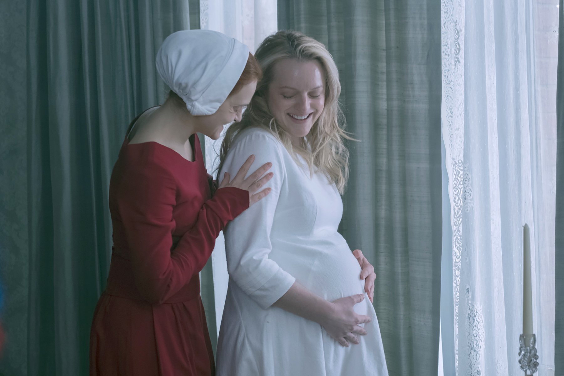 Handmaid's Tale Series Finale Ending Explained