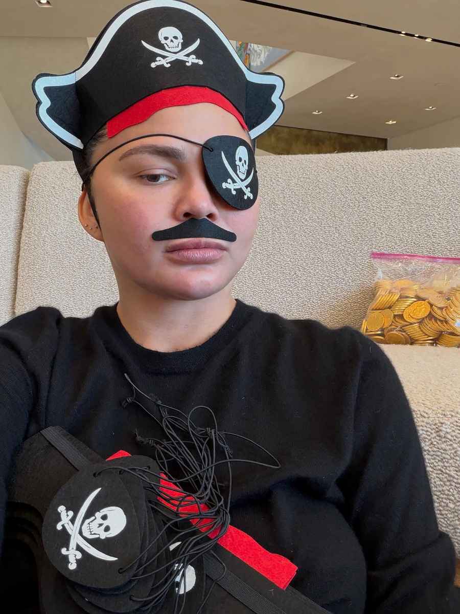 Chrissy Teigen They Play Dress Up With Their Kids Just like Us