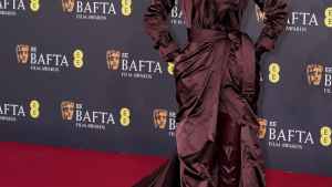 The Most Glamorous Looks at the 2026 BAFTA Awards, Including Sadie Sink and Emma Stone’s Custom Dresses