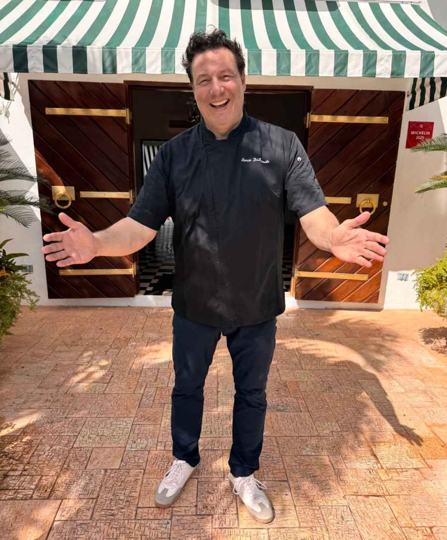 Chef Rocco DiSpirito Hot Pics.jpeg