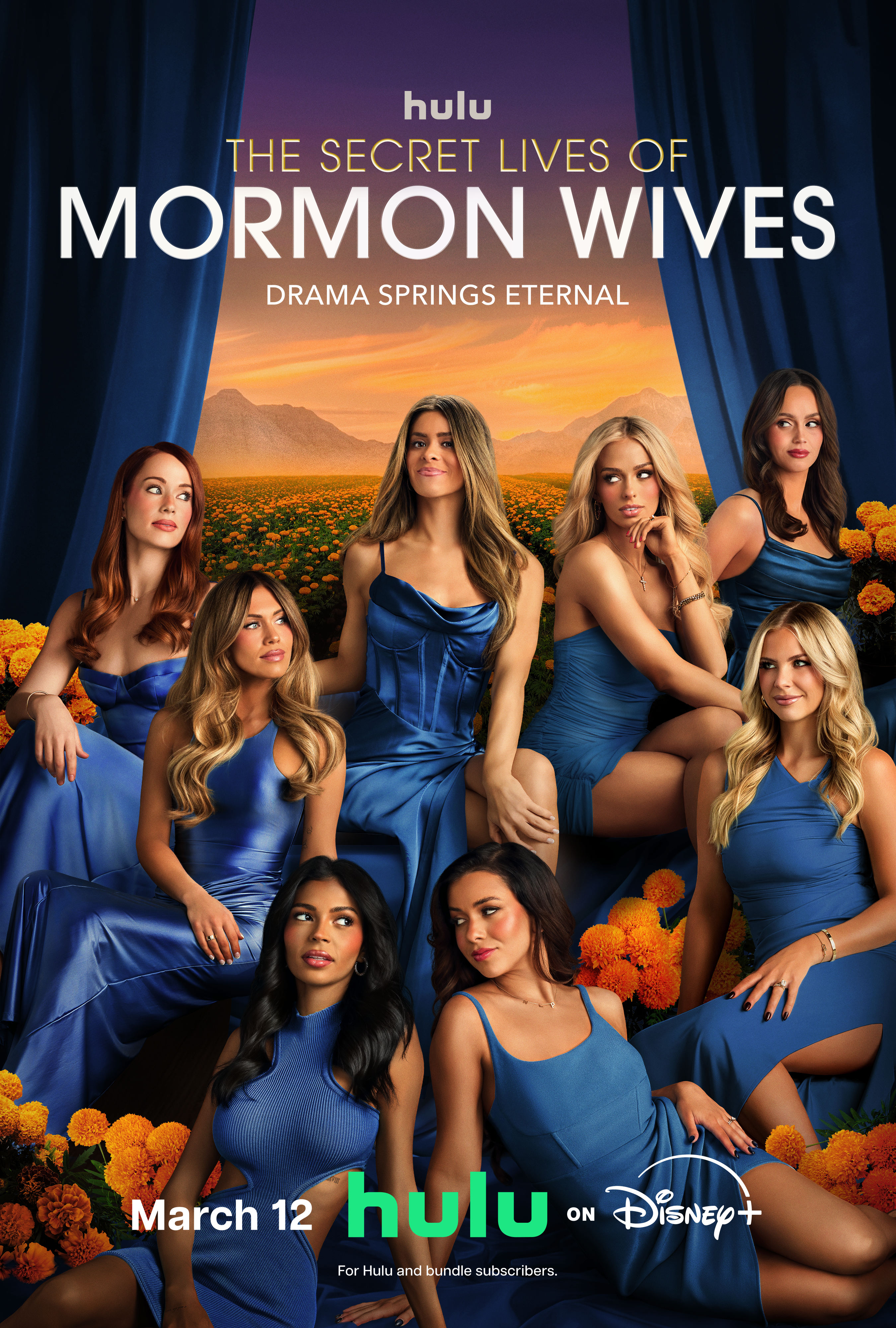 Secret Lives of Mormon Wives Cast Hookups Over the Years