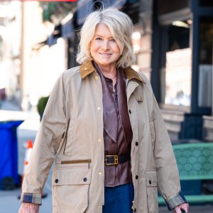 Martha Stewart