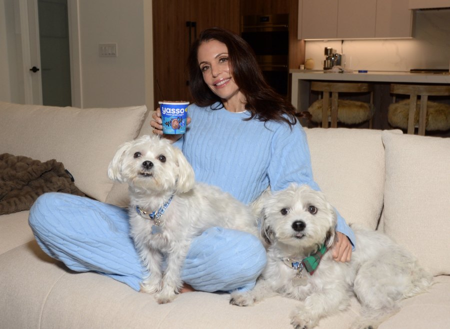 Bethenny Frankel Yasso Hot Pics.JPG