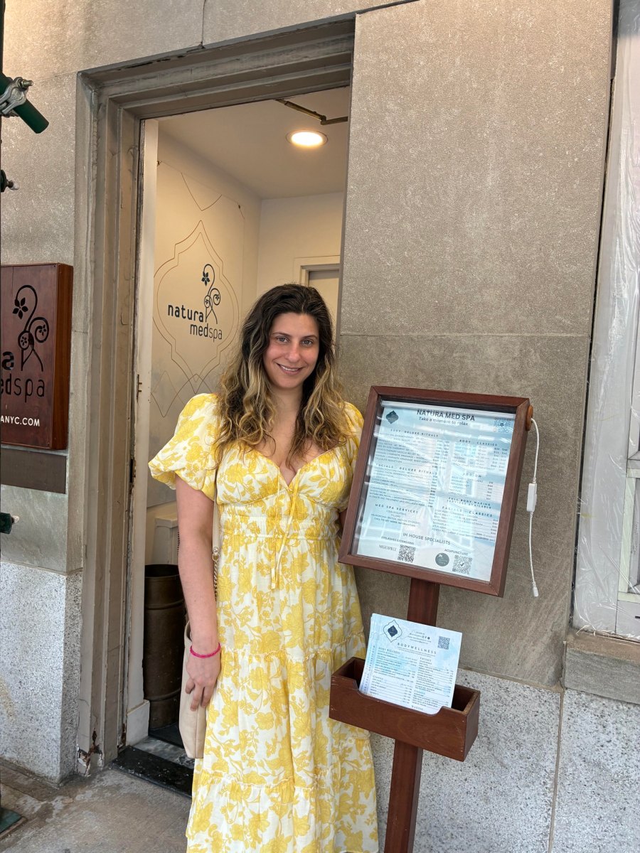 Chanel Omari Natura Spa Hot Pics.jpg