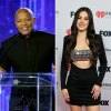 Dr Dre Spotted Holding Hands With The Valley Star Michelle Saniei During Recent Outing
