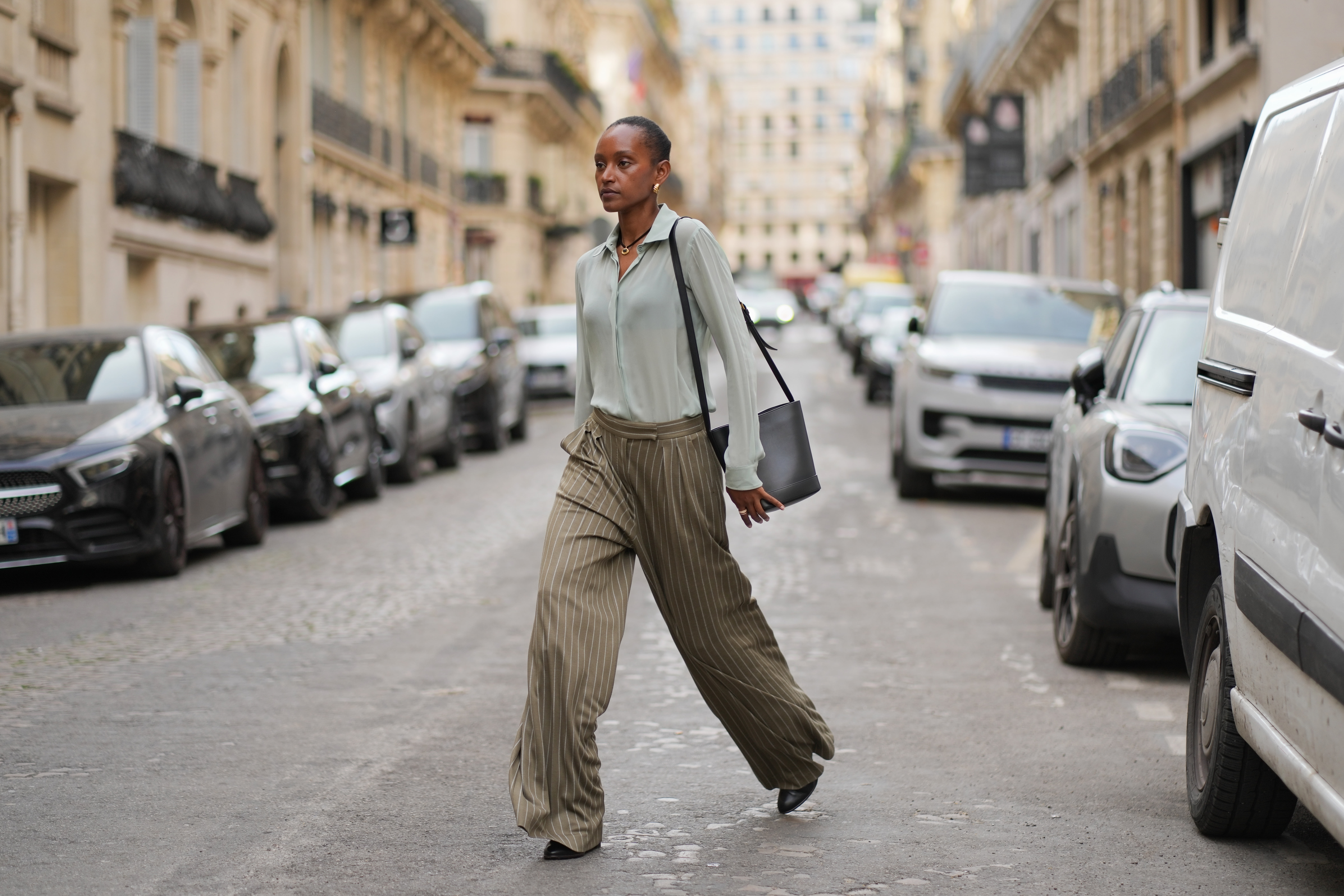 chiffon pieces