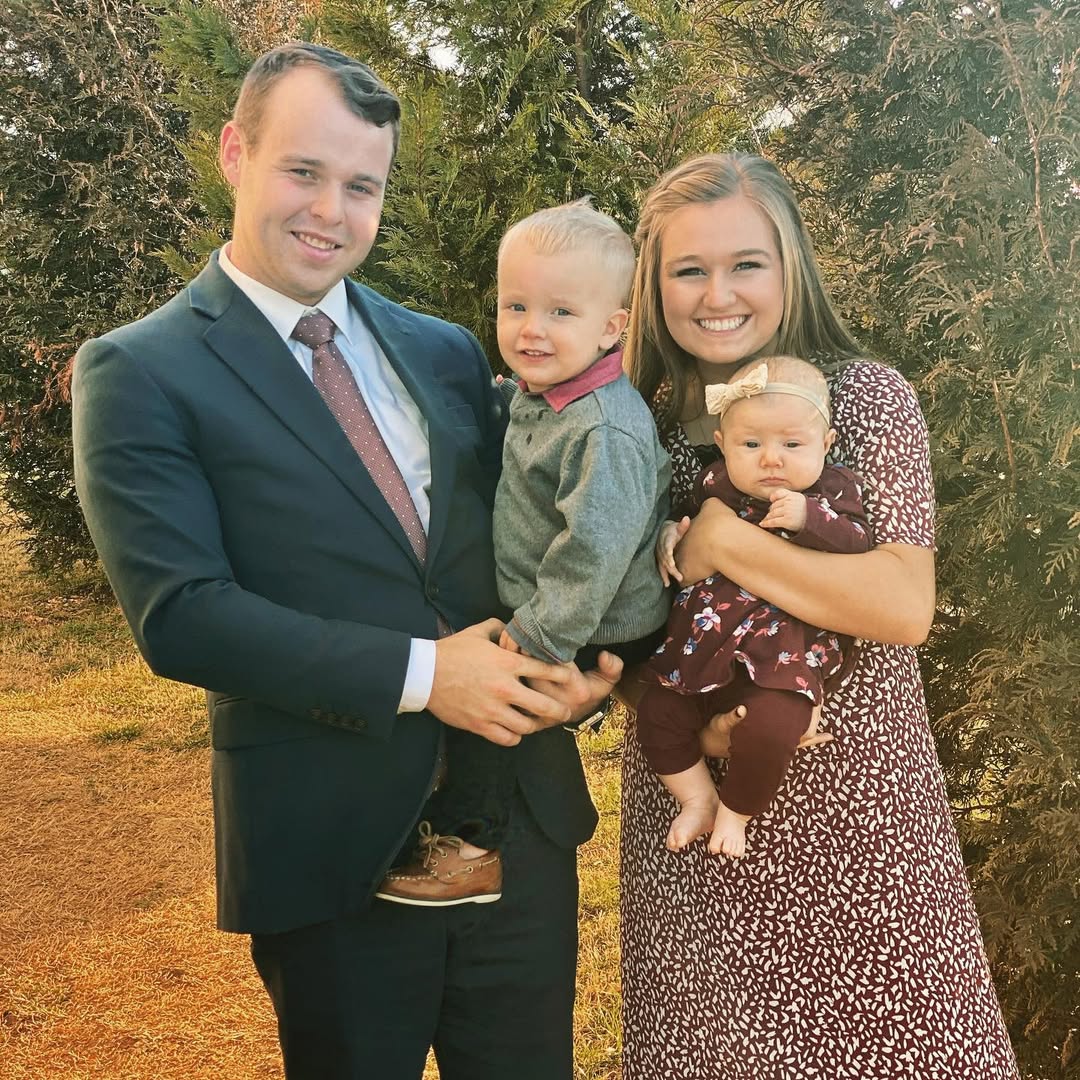 Kendra Duggars No Contact Order Lifted to Be Reunited With Alleged Victims After Pleading Not Guilty