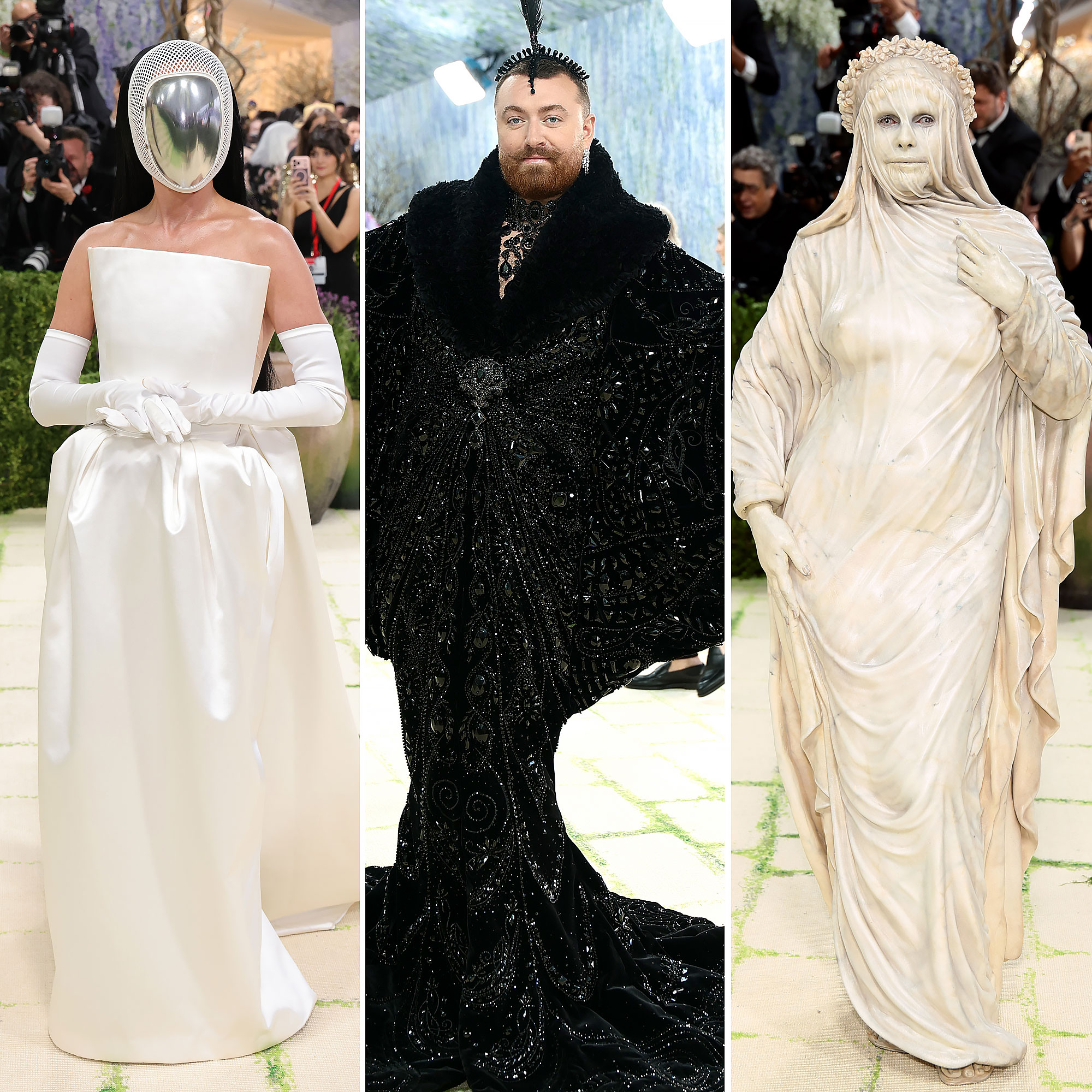 Feature Melissa Rivers Met Gala 2026 Worst Dressed Katy Perry Sam Smith Heidi Klum