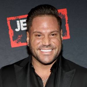 Jersey Shore's Ronnie Reveals Depression, Anxiety and Bipolar Disorder