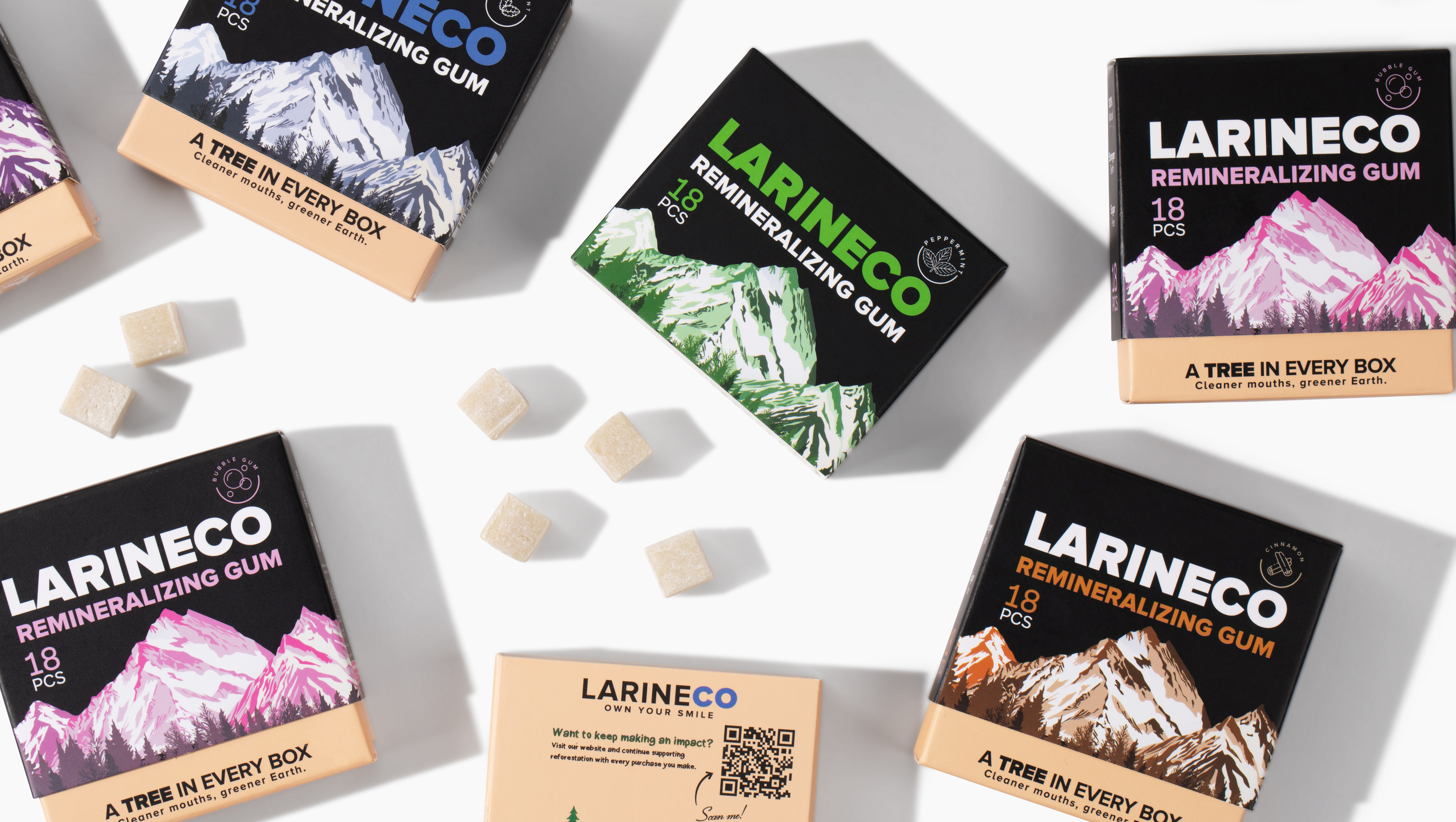 larineco-remineralizing-gum