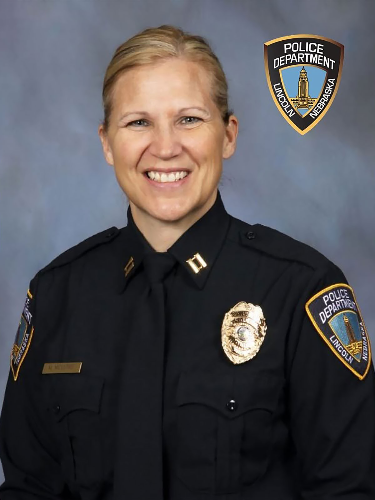 Mayde McGuire Off Duty Police Captain Locked Boy in Hot Minivan While She Went Fishing