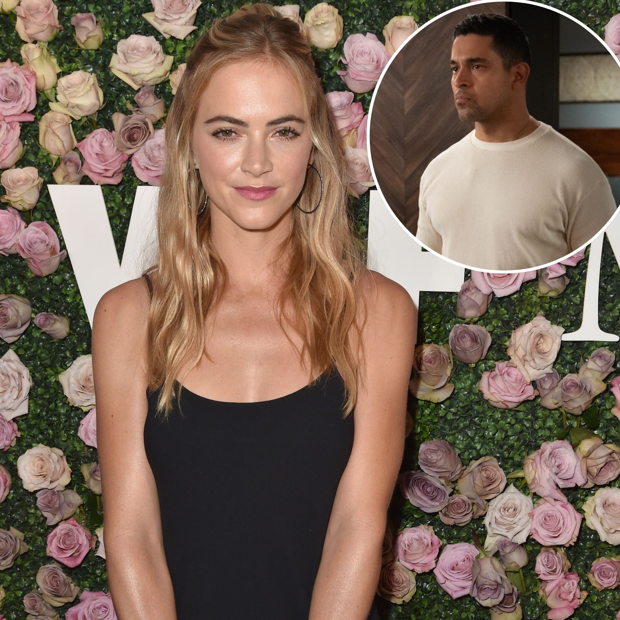 Emily Wickersham Reveals If an NCIS Reunion Between Bishop and Torres Is Possible After Origins Cameo