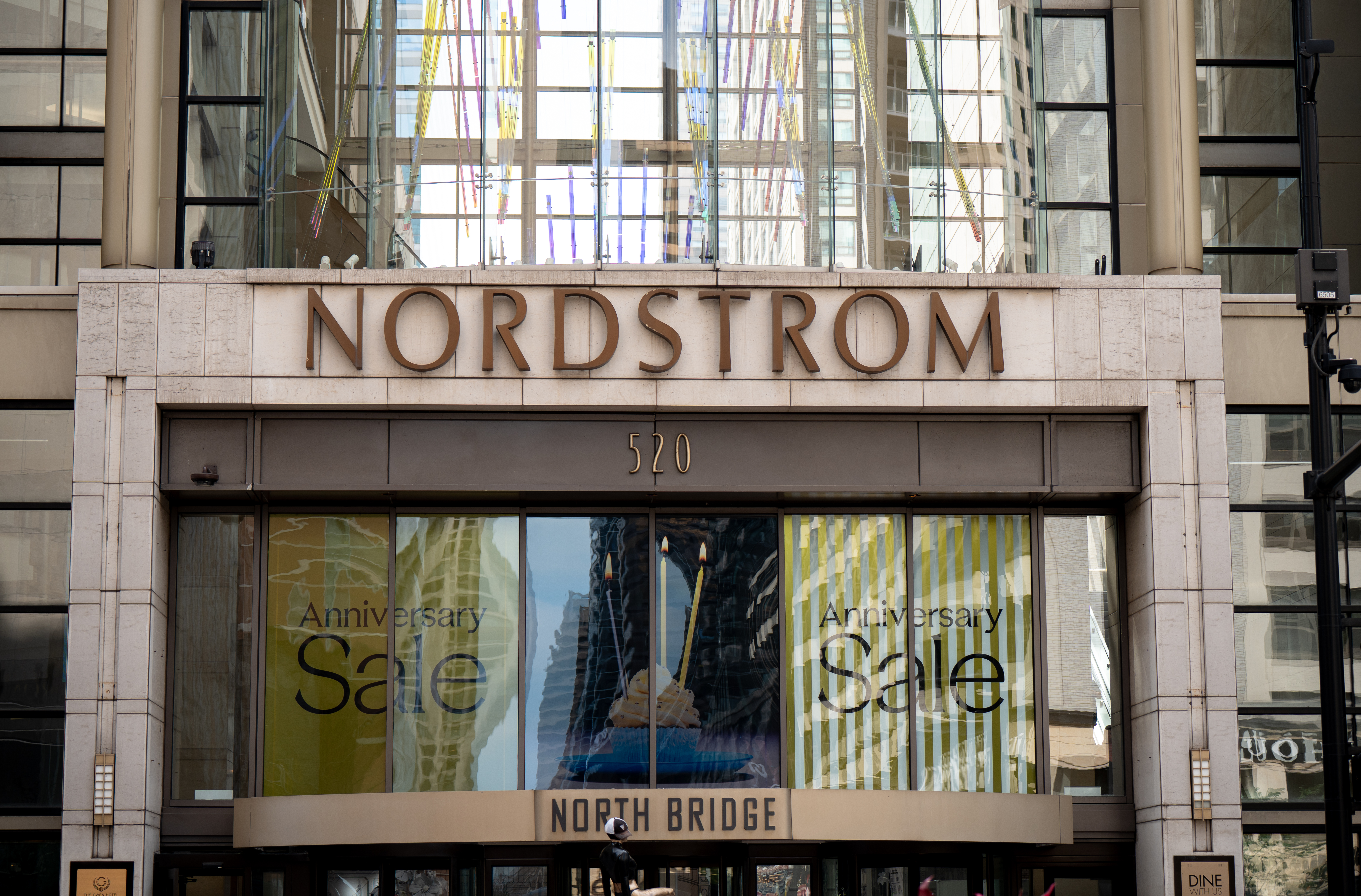 nordstrom