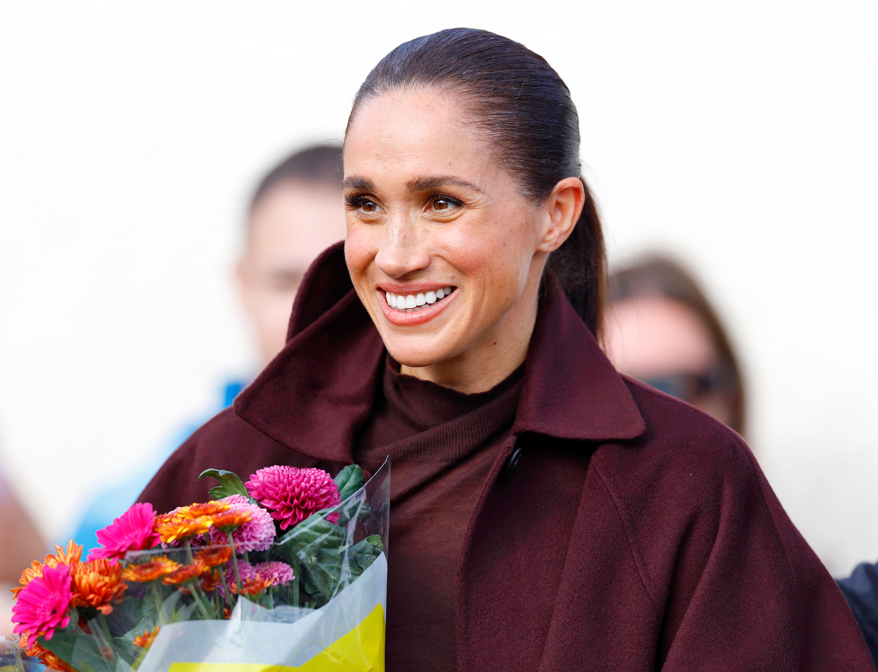 Meghan Markle