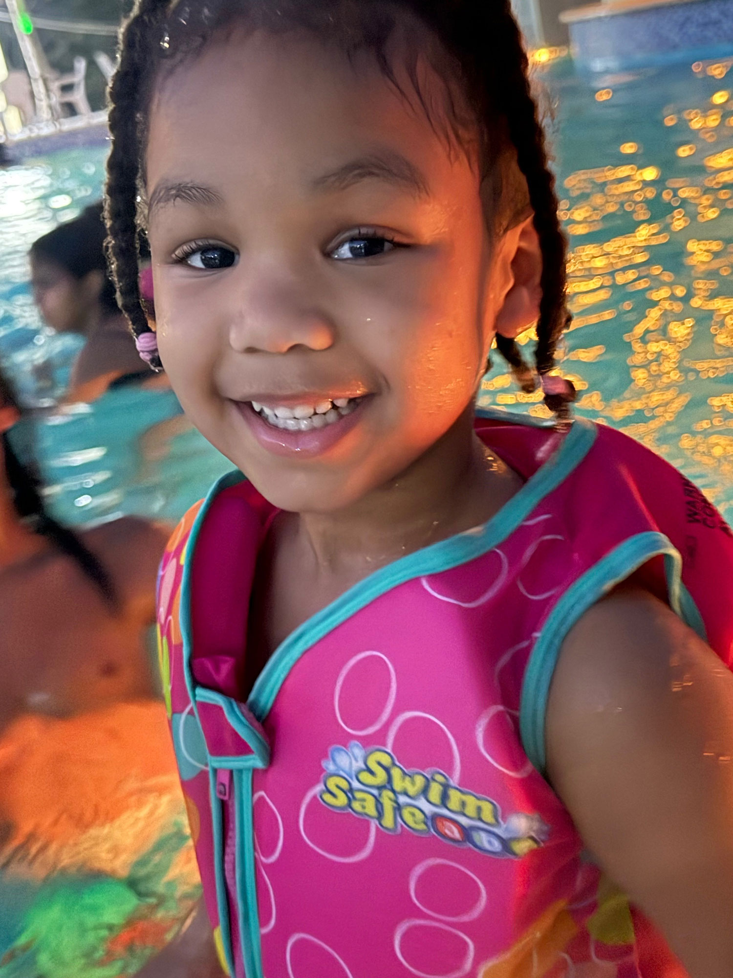 Liyanna Bautista Familia Mom Said Daughter Was Sick From Milk as She Was Dying of Fentanyl Poisoning