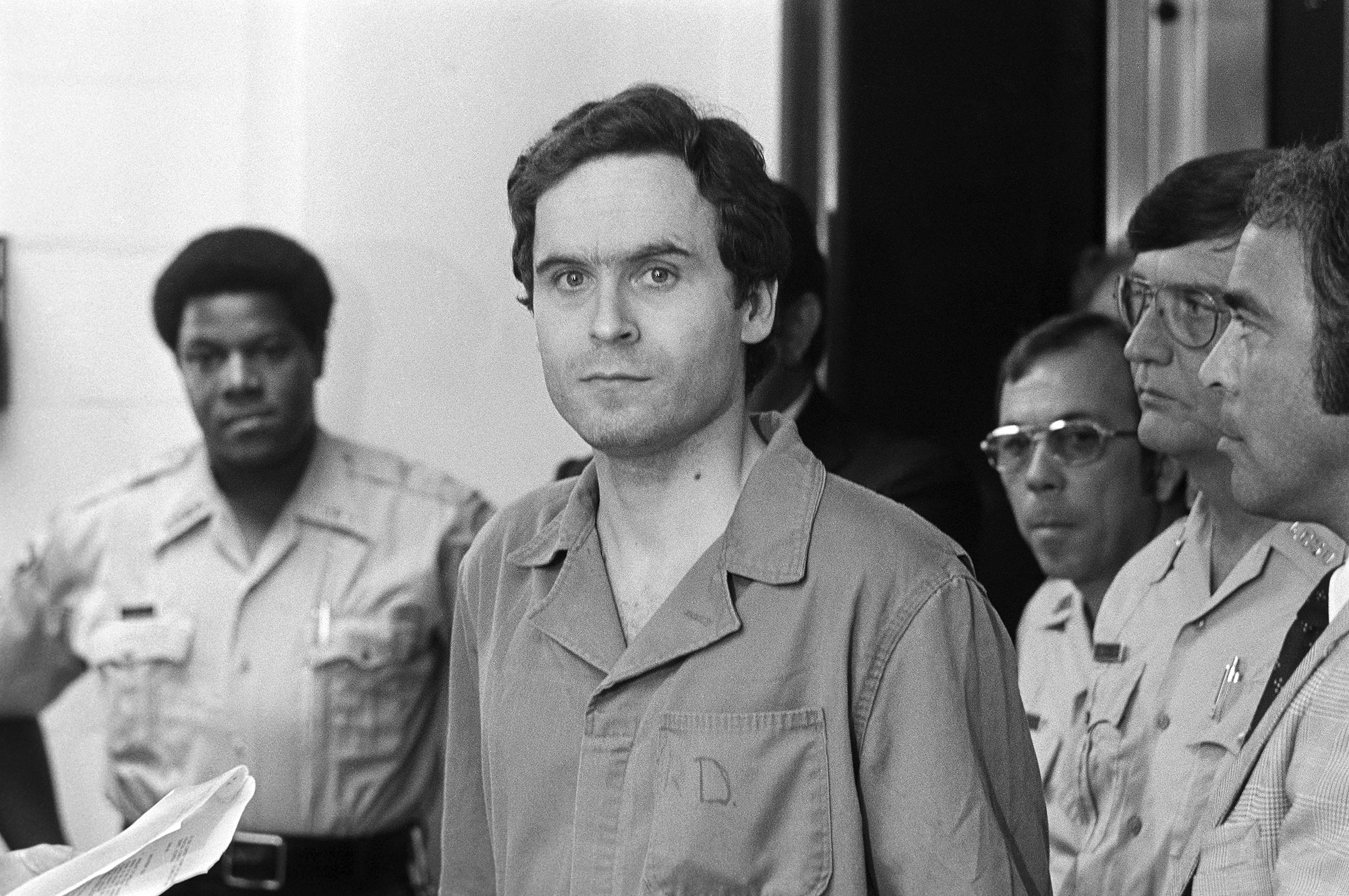 Utah Authorities Connect Serial Killer Ted Bundy to Another 1970s Homicide