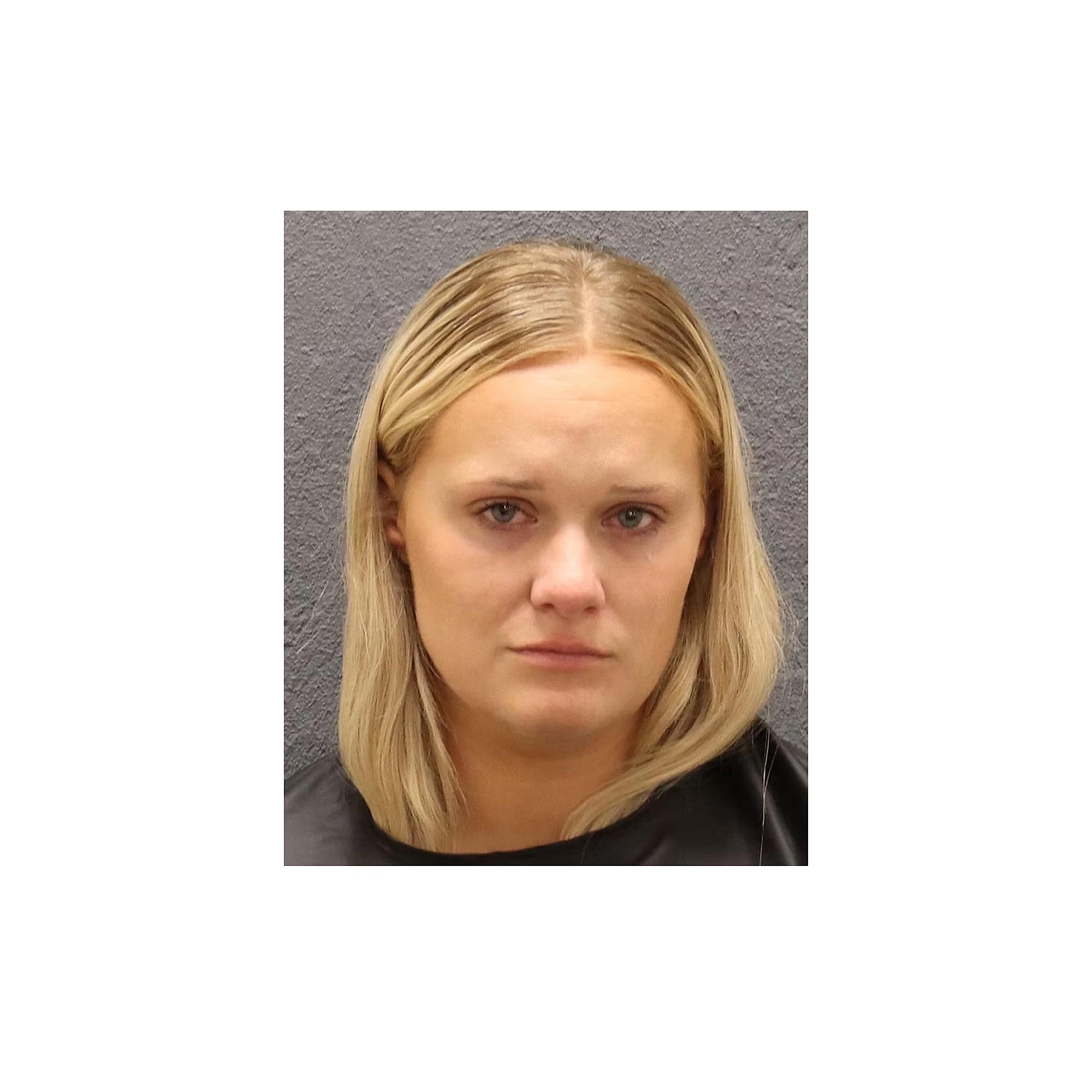 Woman Arrested After Teen Allegedly Shot Friend in Head
